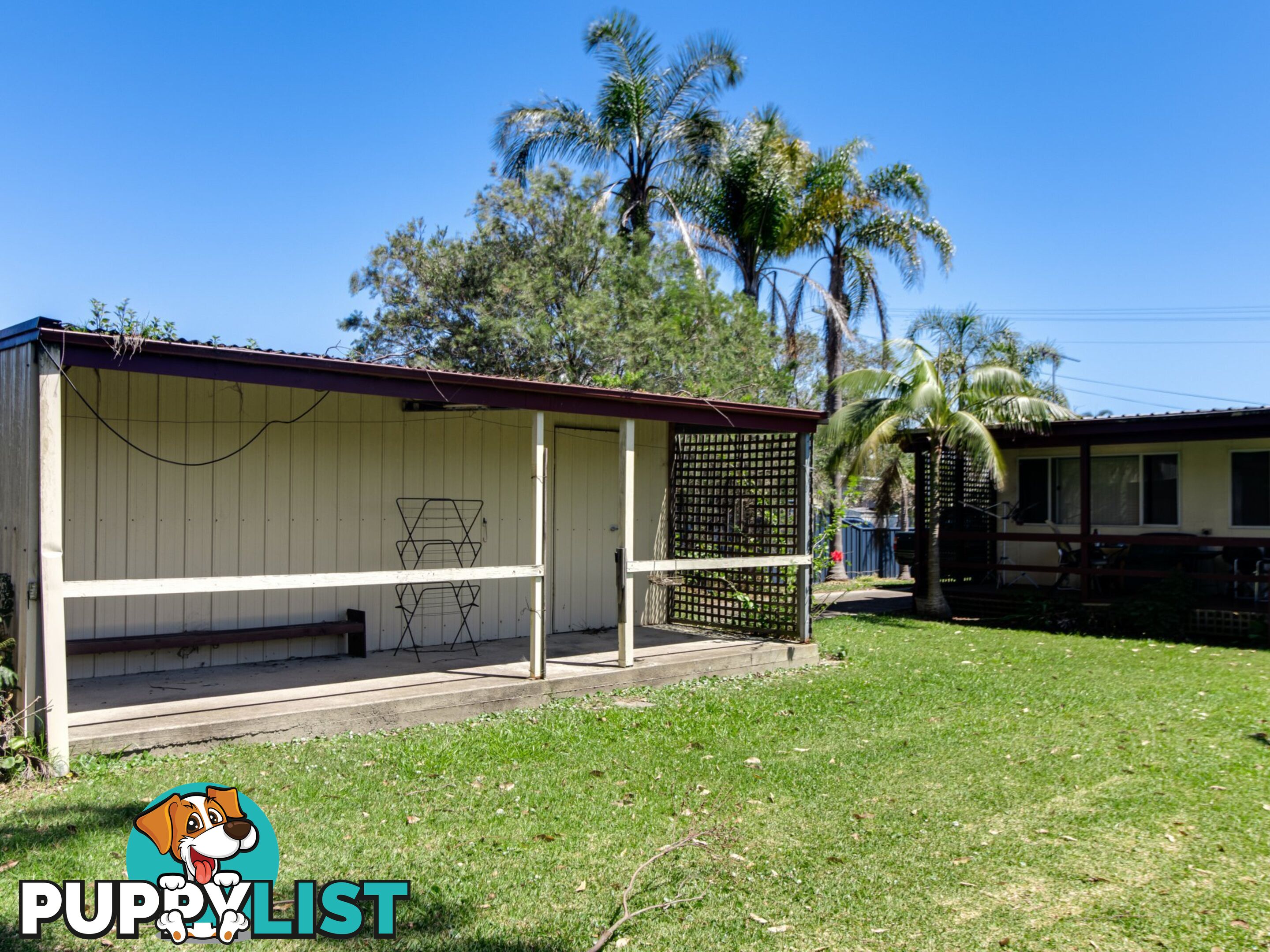8 Banksia Street SUSSEX INLET NSW 2540