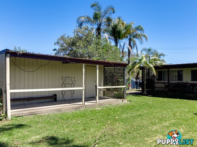 8 Banksia Street SUSSEX INLET NSW 2540