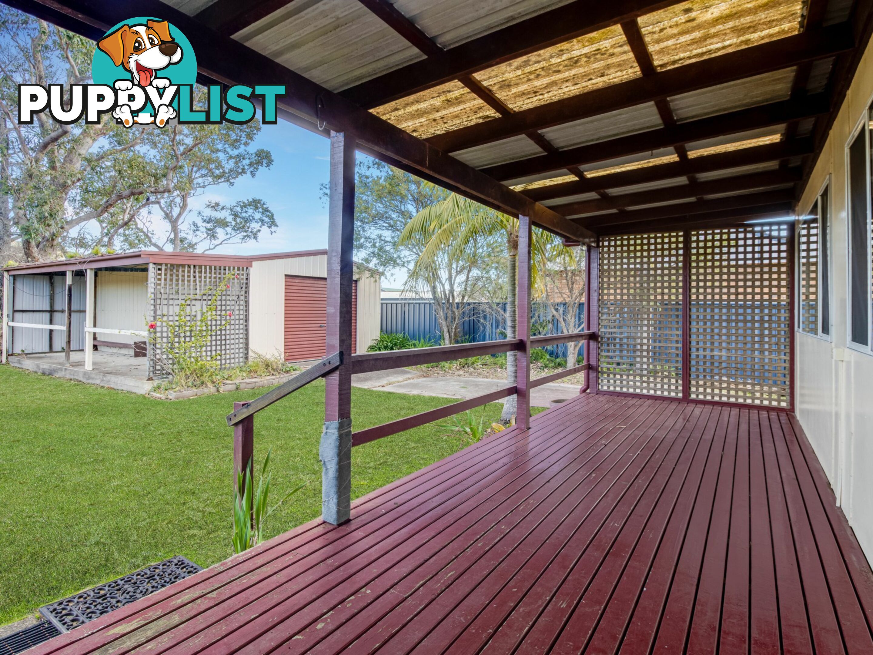 8 Banksia Street SUSSEX INLET NSW 2540