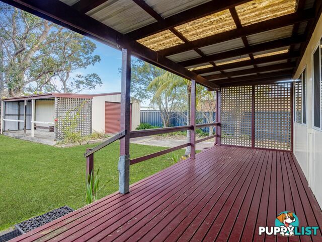 8 Banksia Street SUSSEX INLET NSW 2540