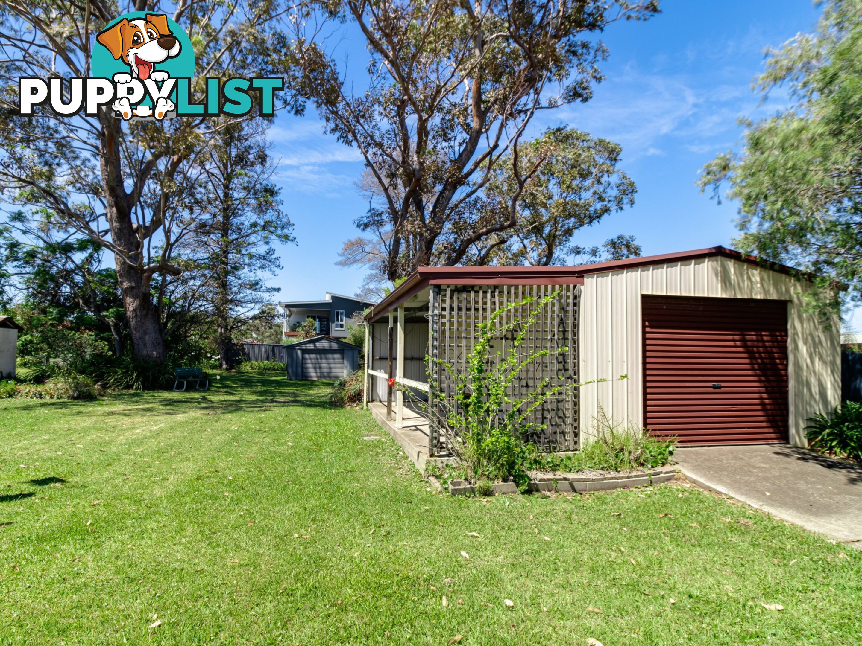 8 Banksia Street SUSSEX INLET NSW 2540