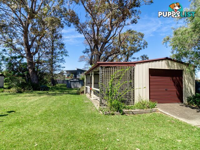8 Banksia Street SUSSEX INLET NSW 2540