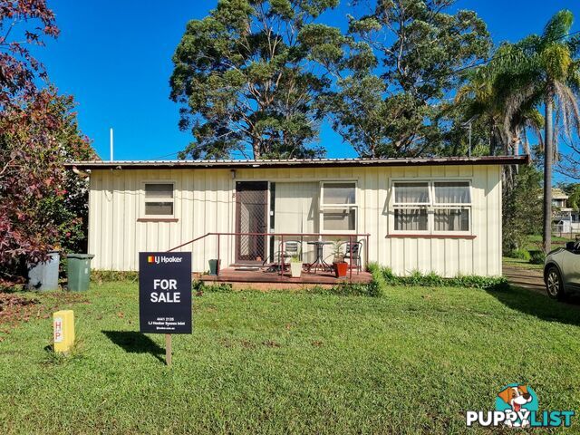 8 Banksia Street SUSSEX INLET NSW 2540