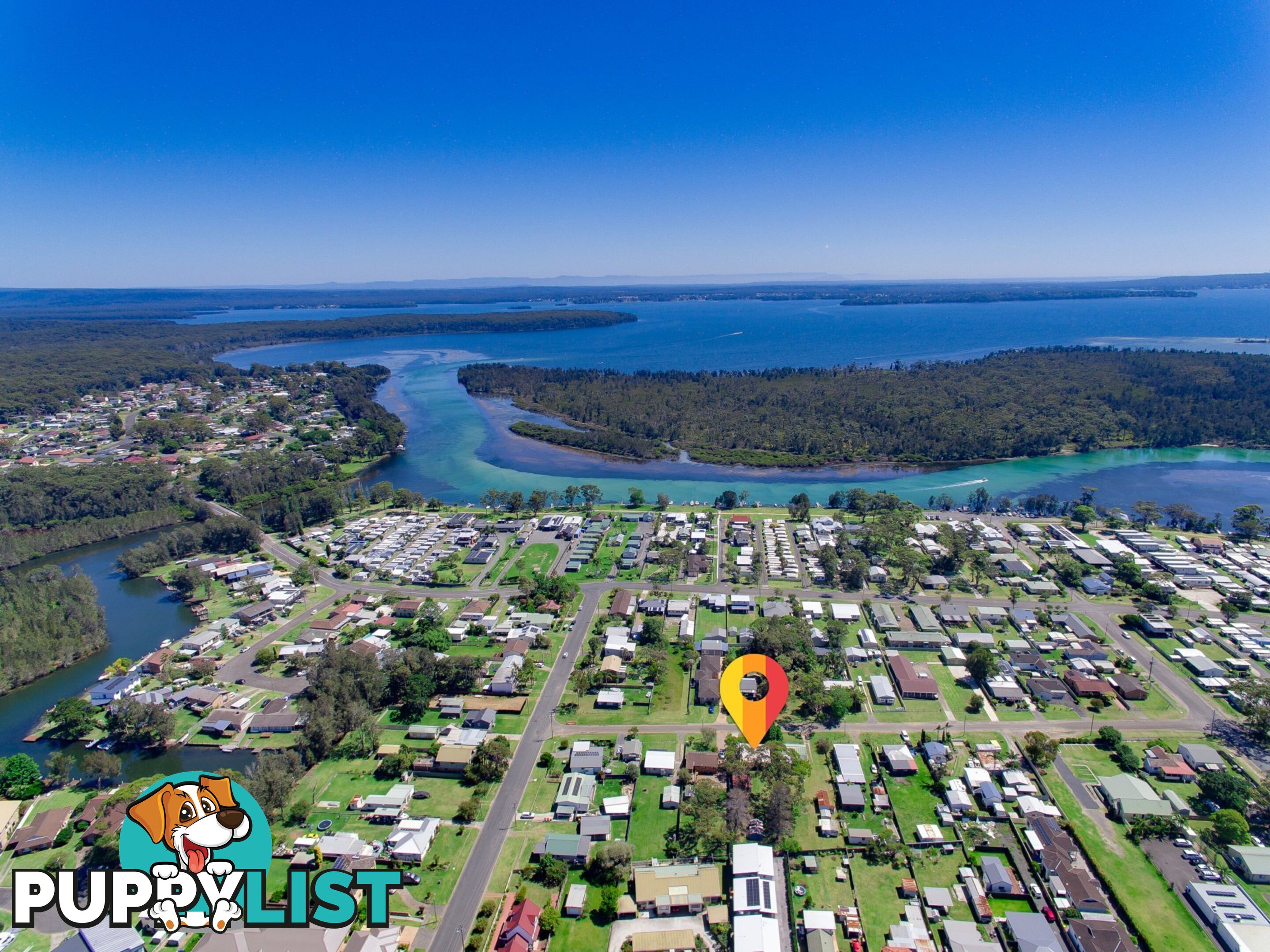 8 Banksia Street SUSSEX INLET NSW 2540