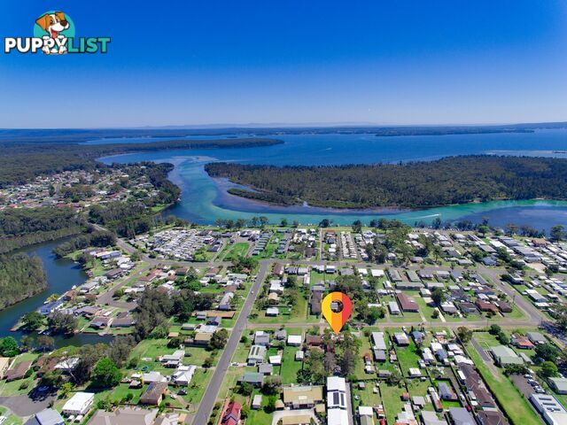 8 Banksia Street SUSSEX INLET NSW 2540