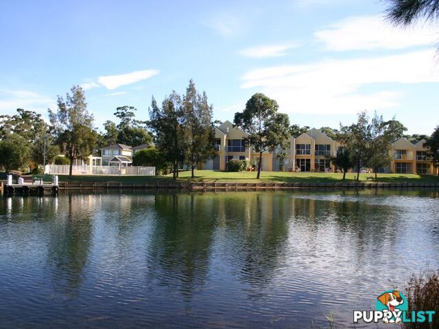 50 Jacobs Drive SUSSEX INLET NSW 2540