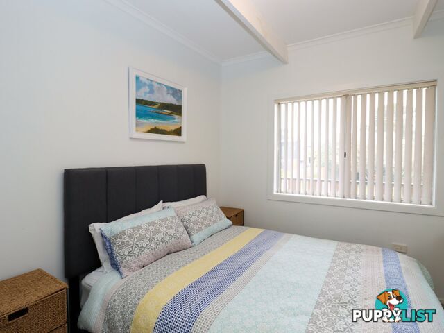 8 Beachway Avenue BERRARA NSW 2540