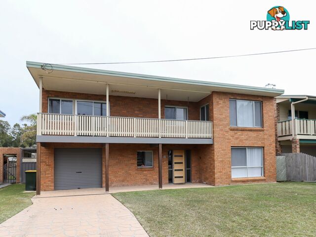 8 Beachway Avenue BERRARA NSW 2540