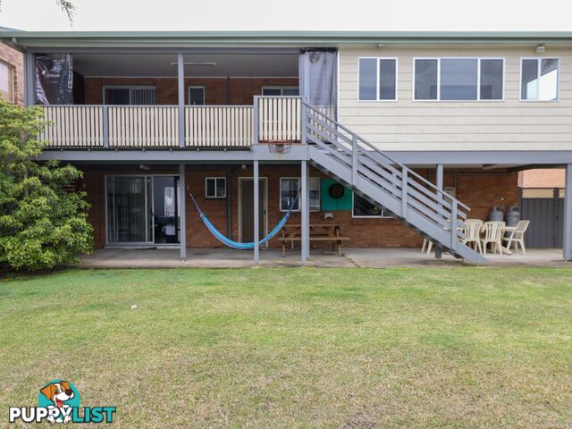 8 Beachway Avenue BERRARA NSW 2540