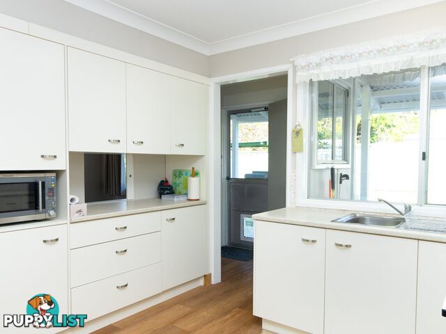 16 Boatharbour Drive SUSSEX INLET NSW 2540