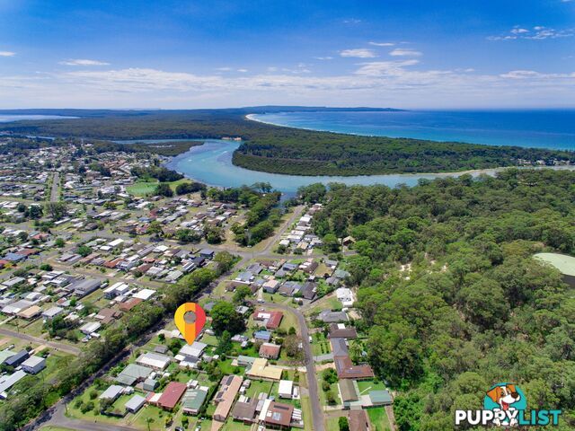 16 Boatharbour Drive SUSSEX INLET NSW 2540