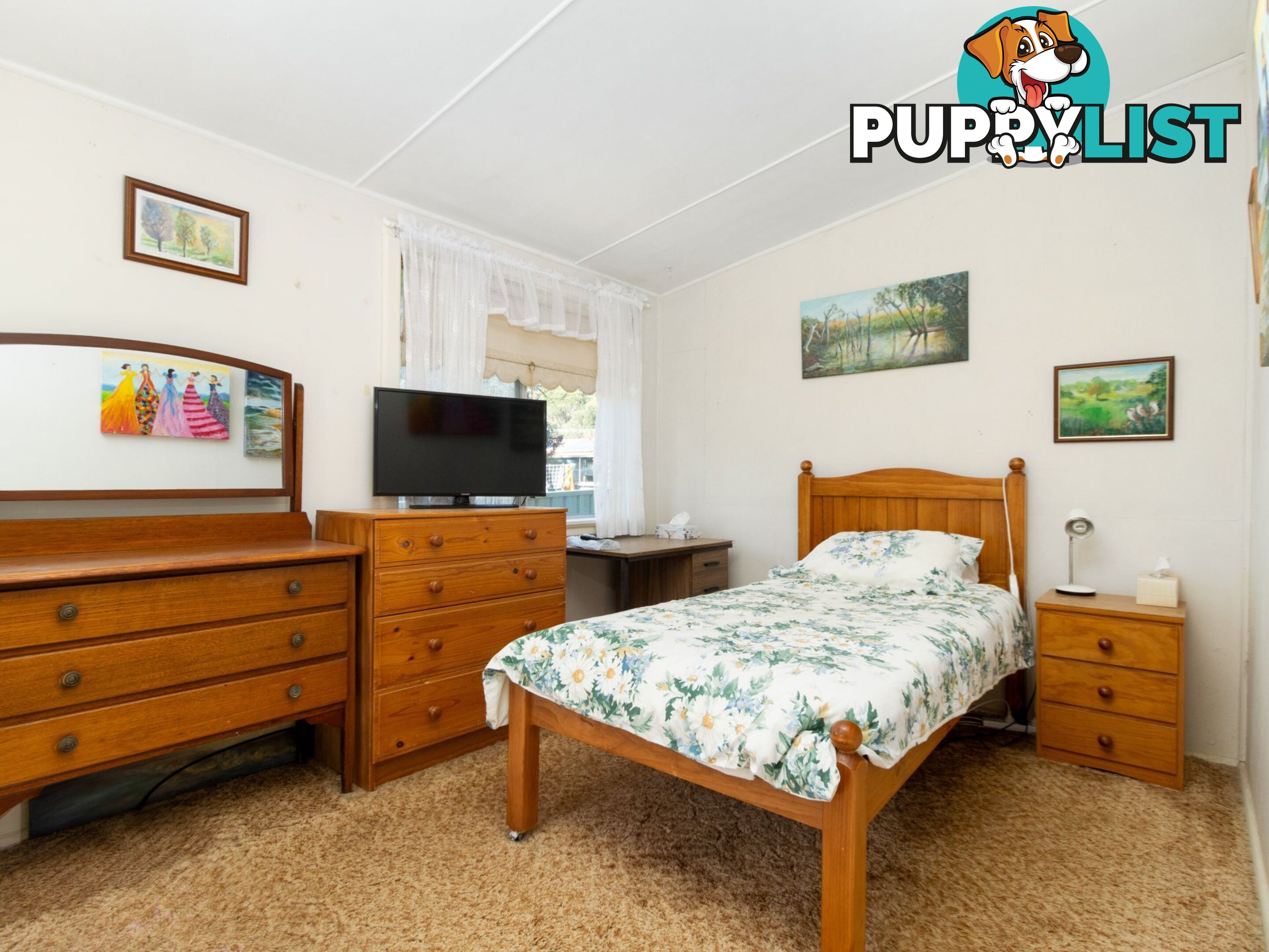 16 Boatharbour Drive SUSSEX INLET NSW 2540