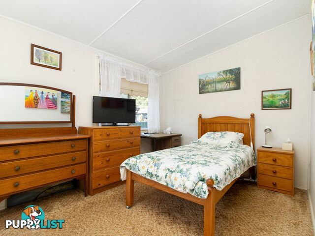 16 Boatharbour Drive SUSSEX INLET NSW 2540