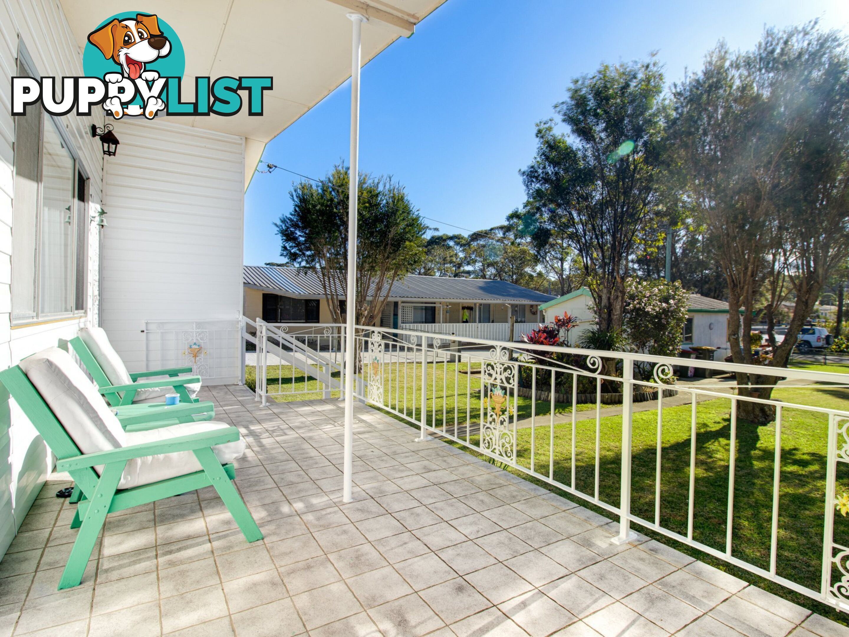 16 Boatharbour Drive SUSSEX INLET NSW 2540