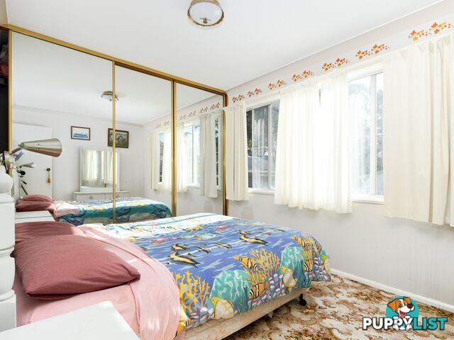 16 Boatharbour Drive SUSSEX INLET NSW 2540