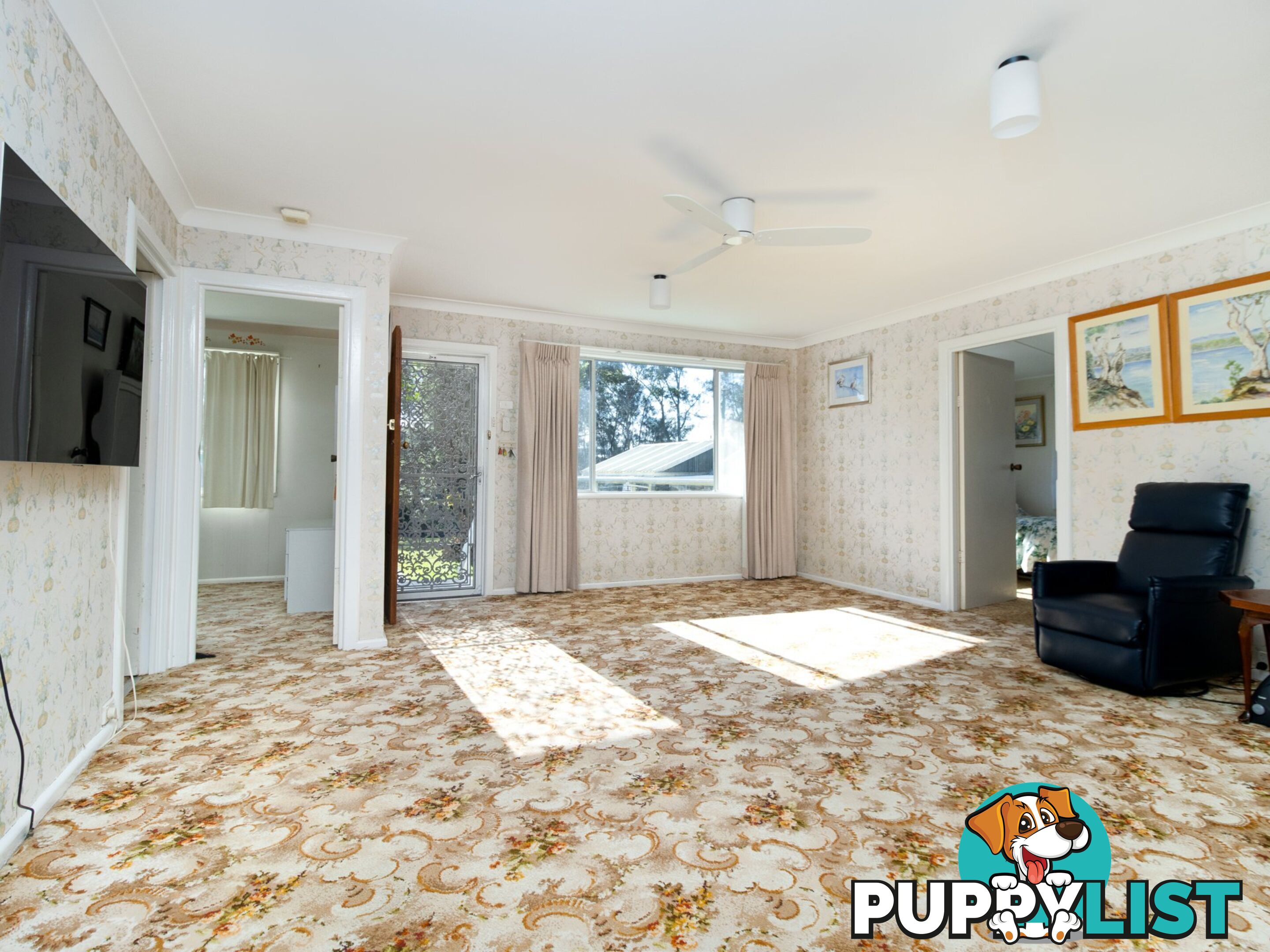 16 Boatharbour Drive SUSSEX INLET NSW 2540