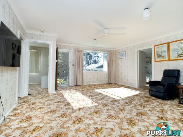 16 Boatharbour Drive SUSSEX INLET NSW 2540