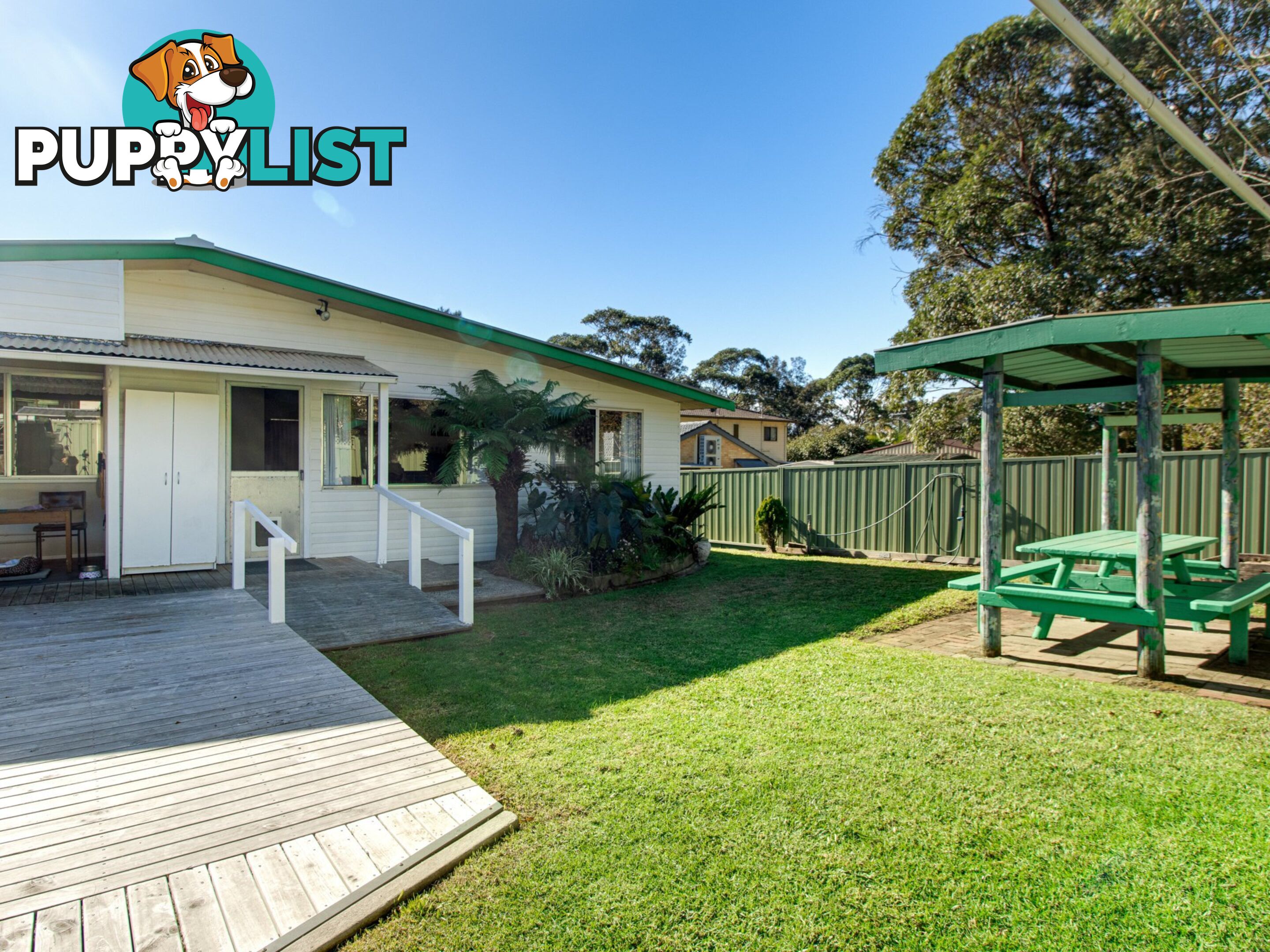 16 Boatharbour Drive SUSSEX INLET NSW 2540