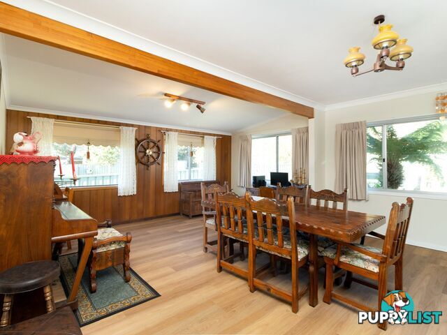 16 Boatharbour Drive SUSSEX INLET NSW 2540