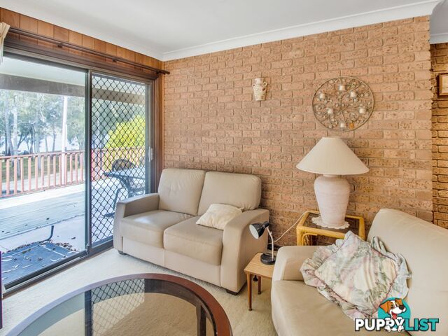 5 Fairview Crescent SUSSEX INLET NSW 2540