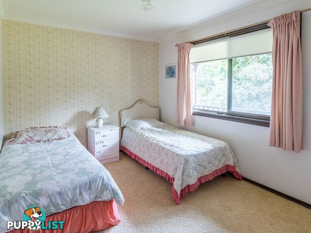 5 Fairview Crescent SUSSEX INLET NSW 2540