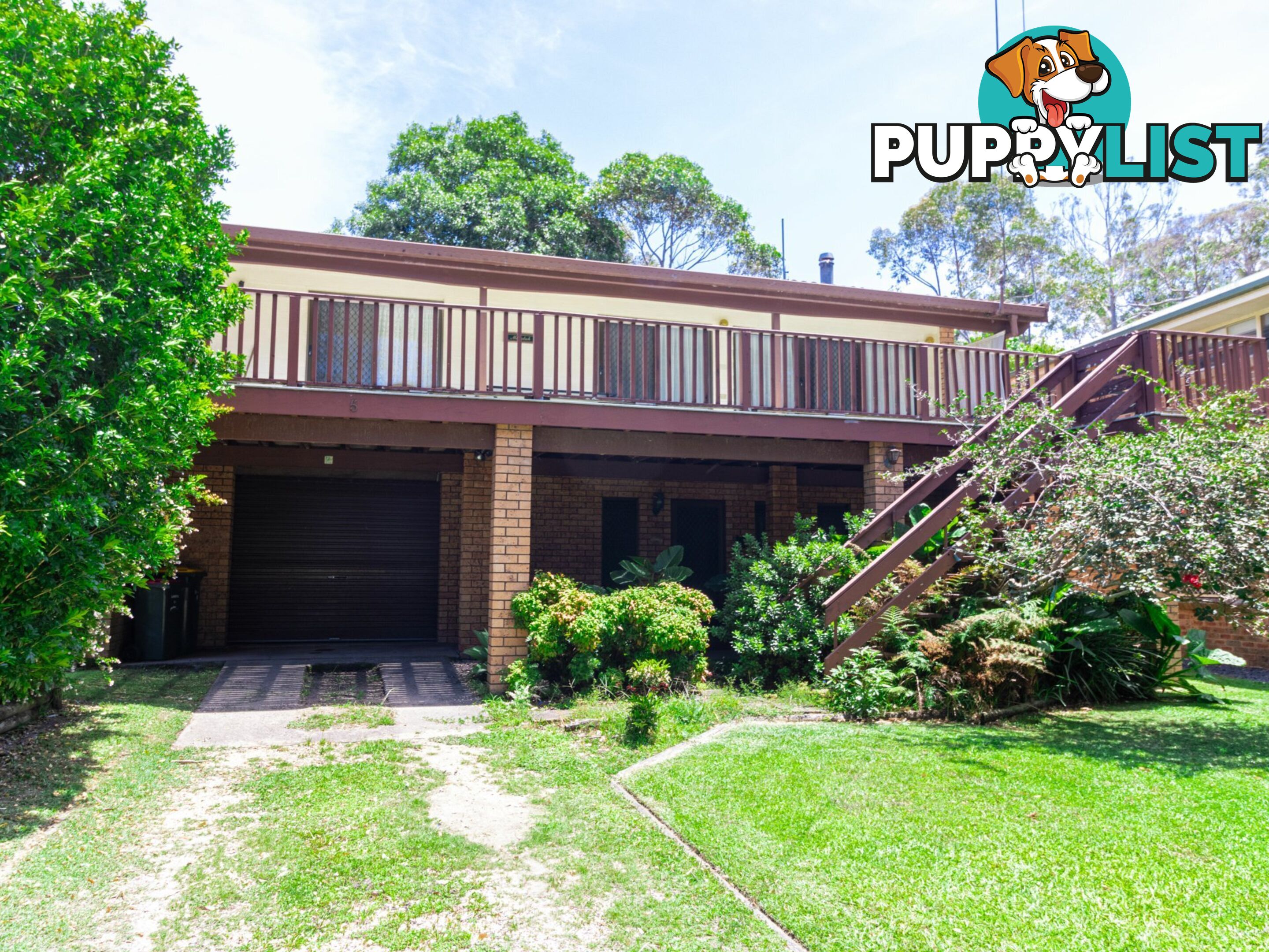 5 Fairview Crescent SUSSEX INLET NSW 2540