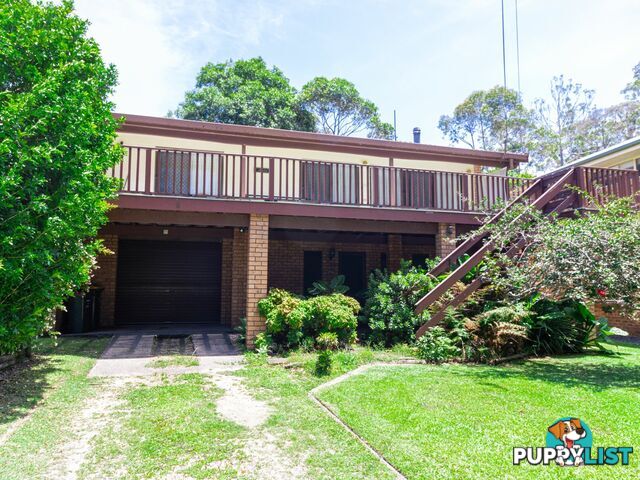 5 Fairview Crescent SUSSEX INLET NSW 2540