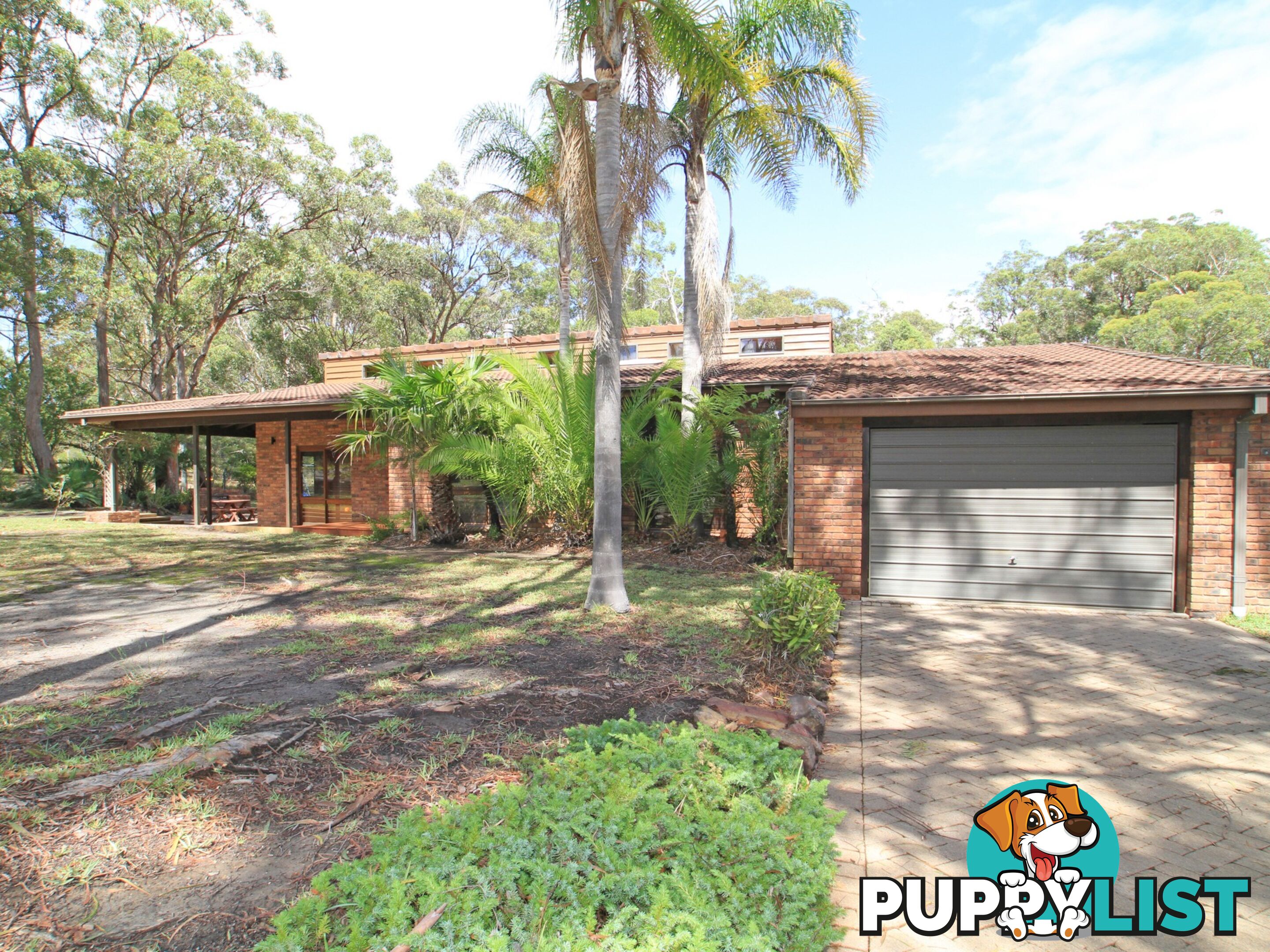 1 Justfield Drive SUSSEX INLET NSW 2540