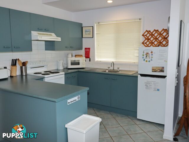 Chalet 5 Berrara Road BERRARA NSW 2540