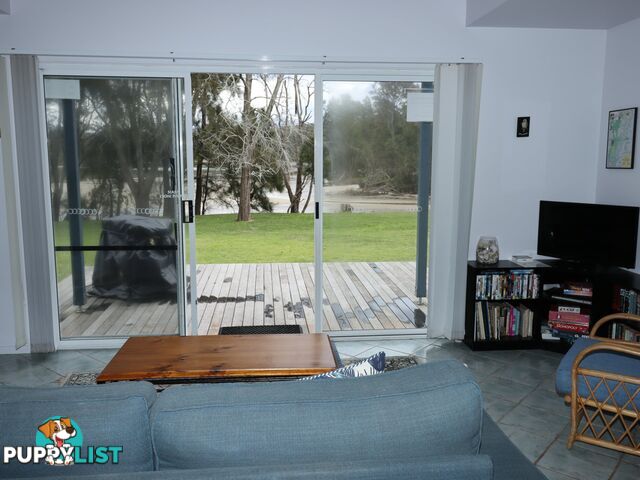 Chalet 5 Berrara Road BERRARA NSW 2540