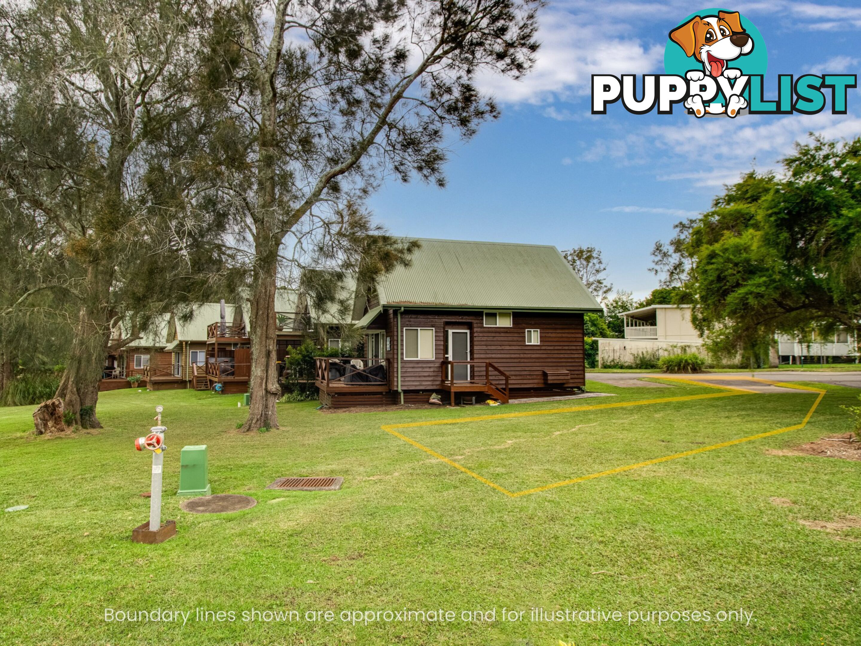 21/33 Berrara Road BERRARA NSW 2540
