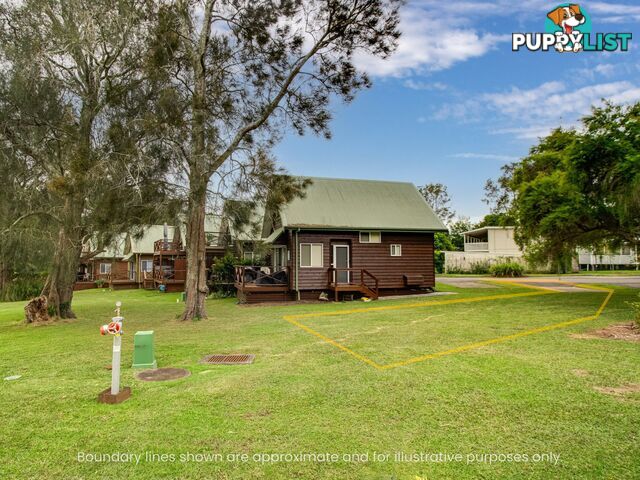 21/33 Berrara Road BERRARA NSW 2540