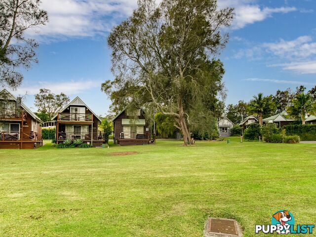 21/33 Berrara Road BERRARA NSW 2540