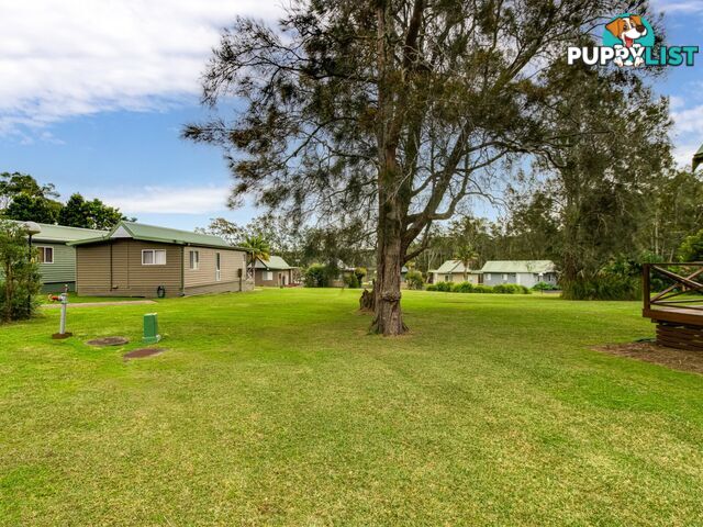 21/33 Berrara Road BERRARA NSW 2540