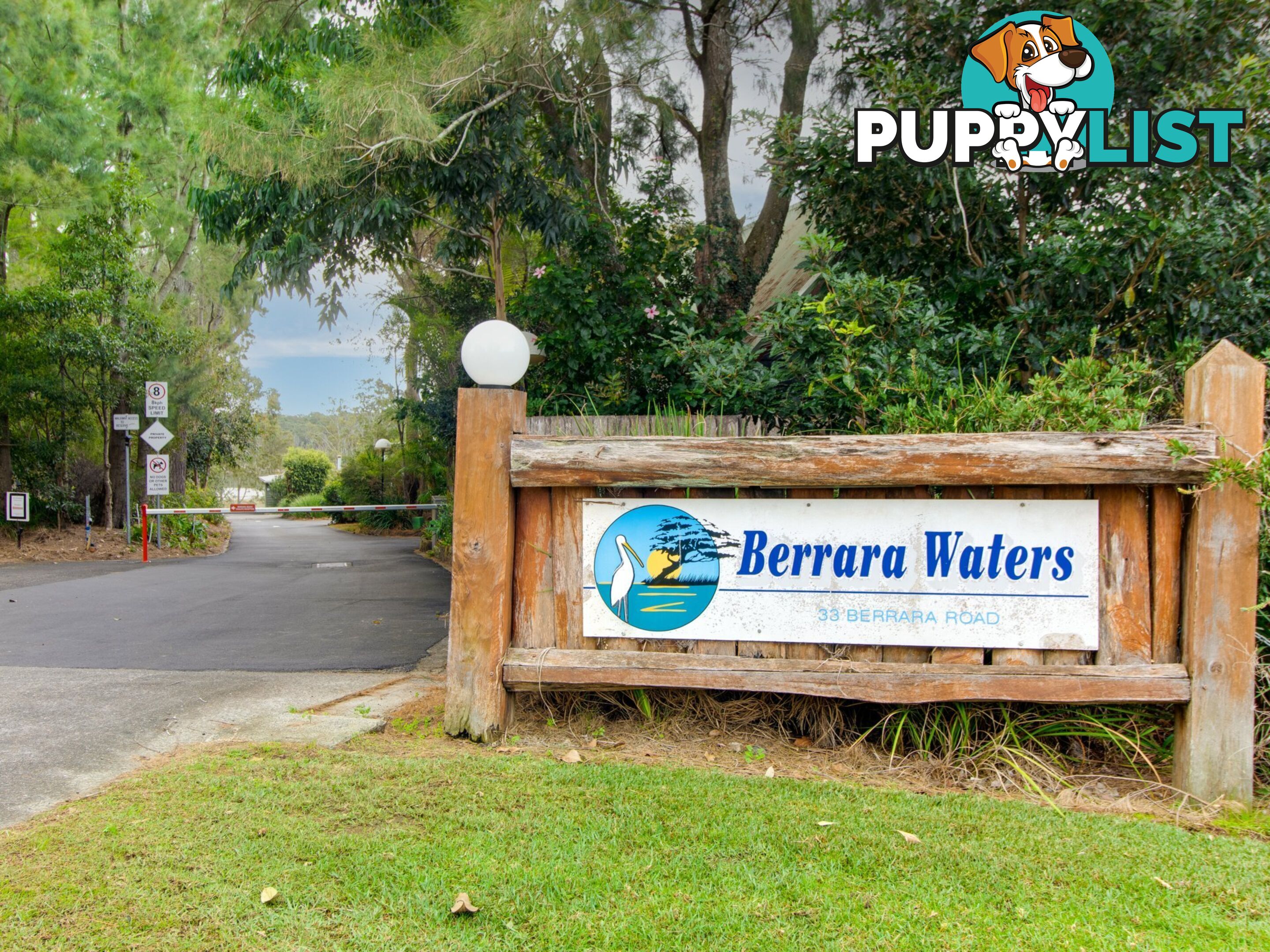 21/33 Berrara Road BERRARA NSW 2540