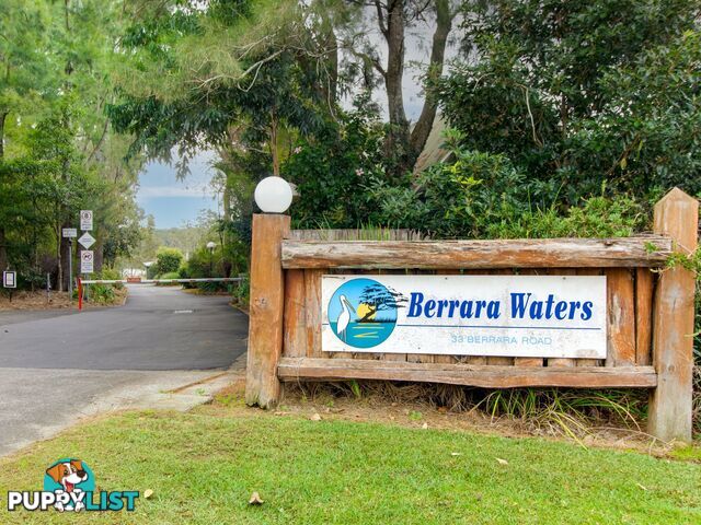 21/33 Berrara Road BERRARA NSW 2540