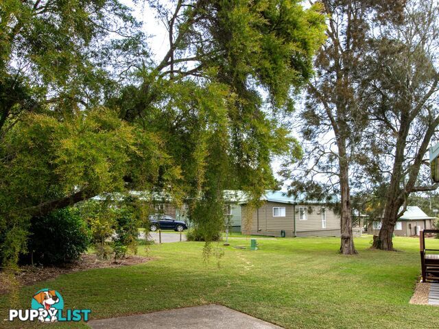 21/33 Berrara Road BERRARA NSW 2540