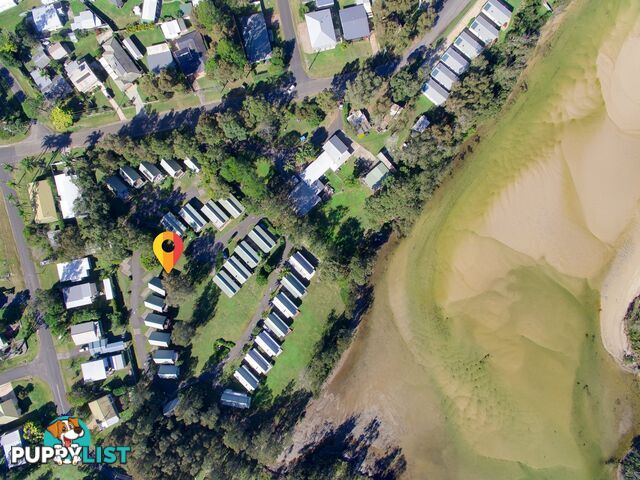 21/33 Berrara Road BERRARA NSW 2540