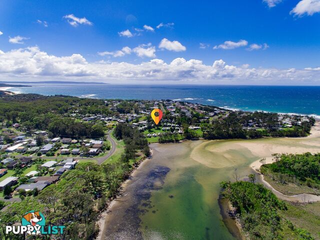 21/33 Berrara Road BERRARA NSW 2540