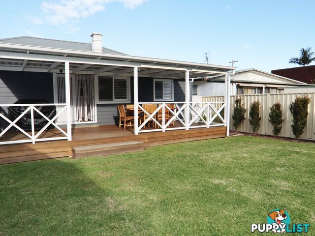 39 Lyons Road SUSSEX INLET NSW 2540