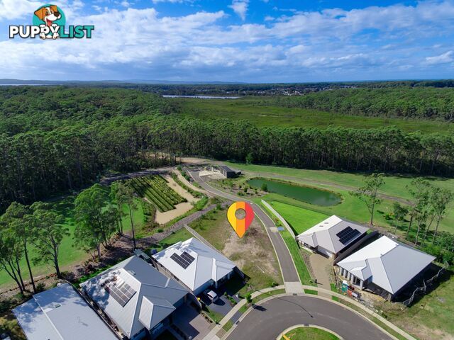 62 Birkdale Circuit SUSSEX INLET NSW 2540