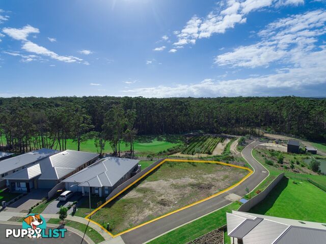 62 Birkdale Circuit SUSSEX INLET NSW 2540