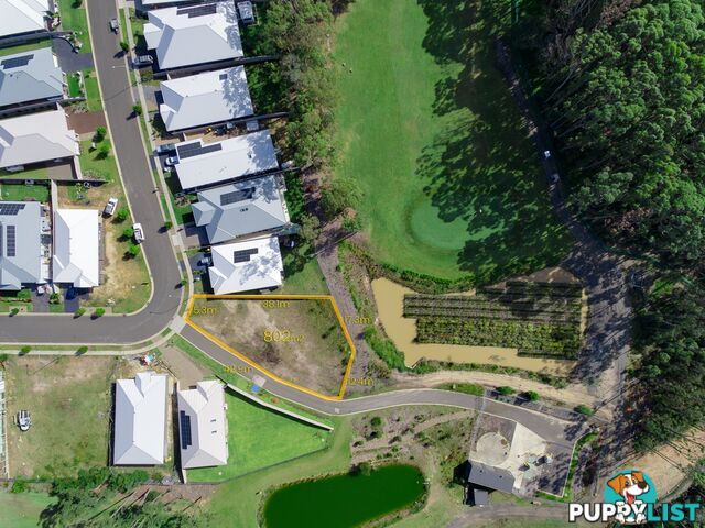 62 Birkdale Circuit SUSSEX INLET NSW 2540