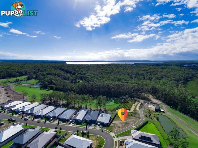 62 Birkdale Circuit SUSSEX INLET NSW 2540