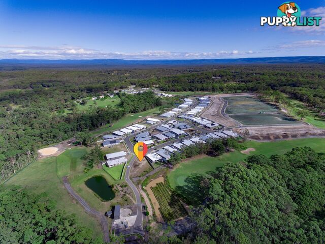 62 Birkdale Circuit SUSSEX INLET NSW 2540