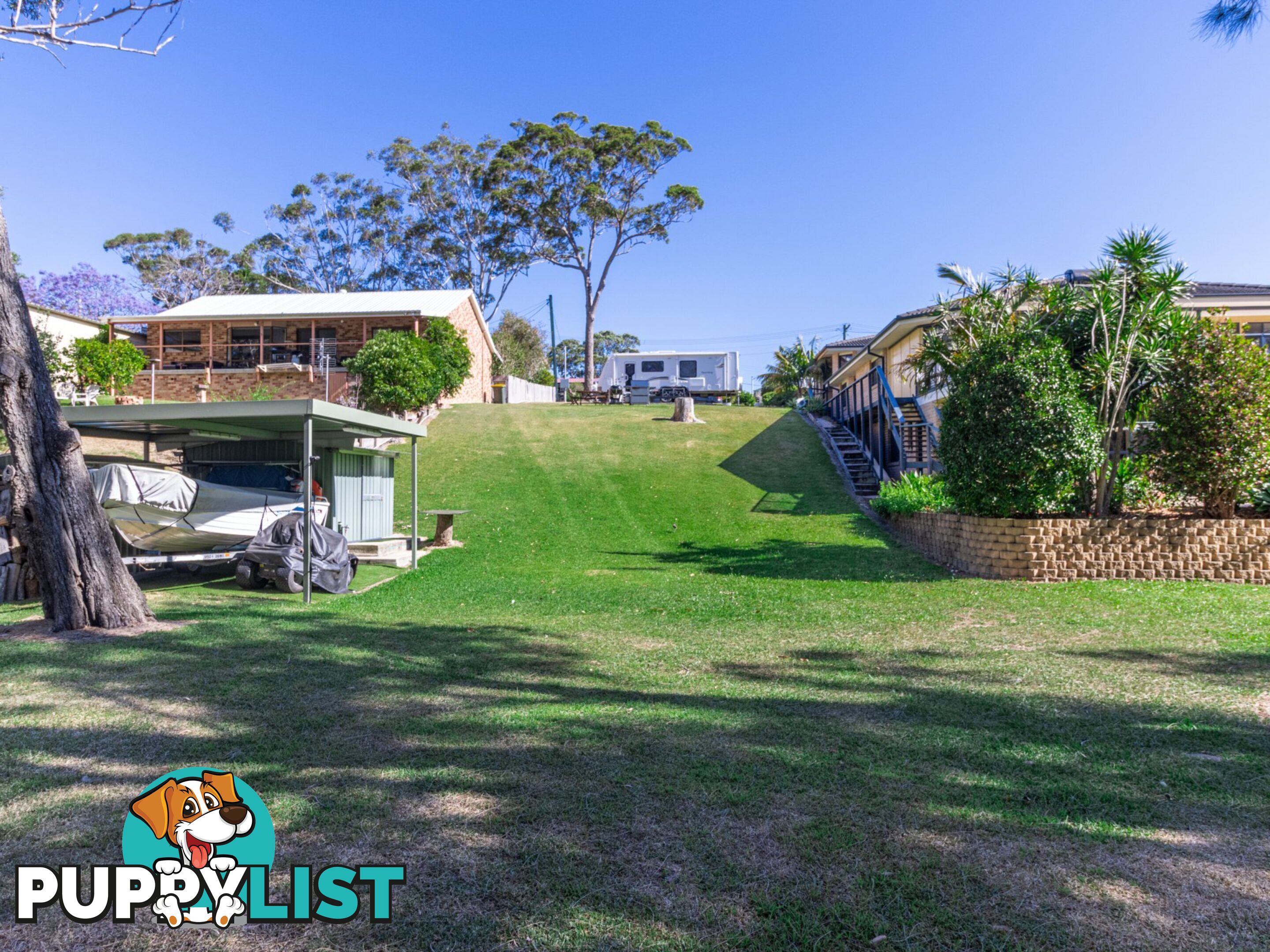 53 Ray Street SUSSEX INLET NSW 2540