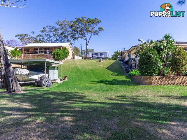 53 Ray Street SUSSEX INLET NSW 2540