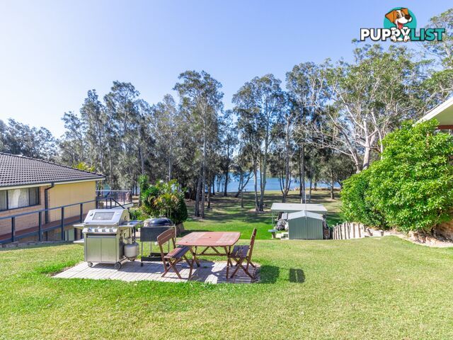 53 Ray Street SUSSEX INLET NSW 2540