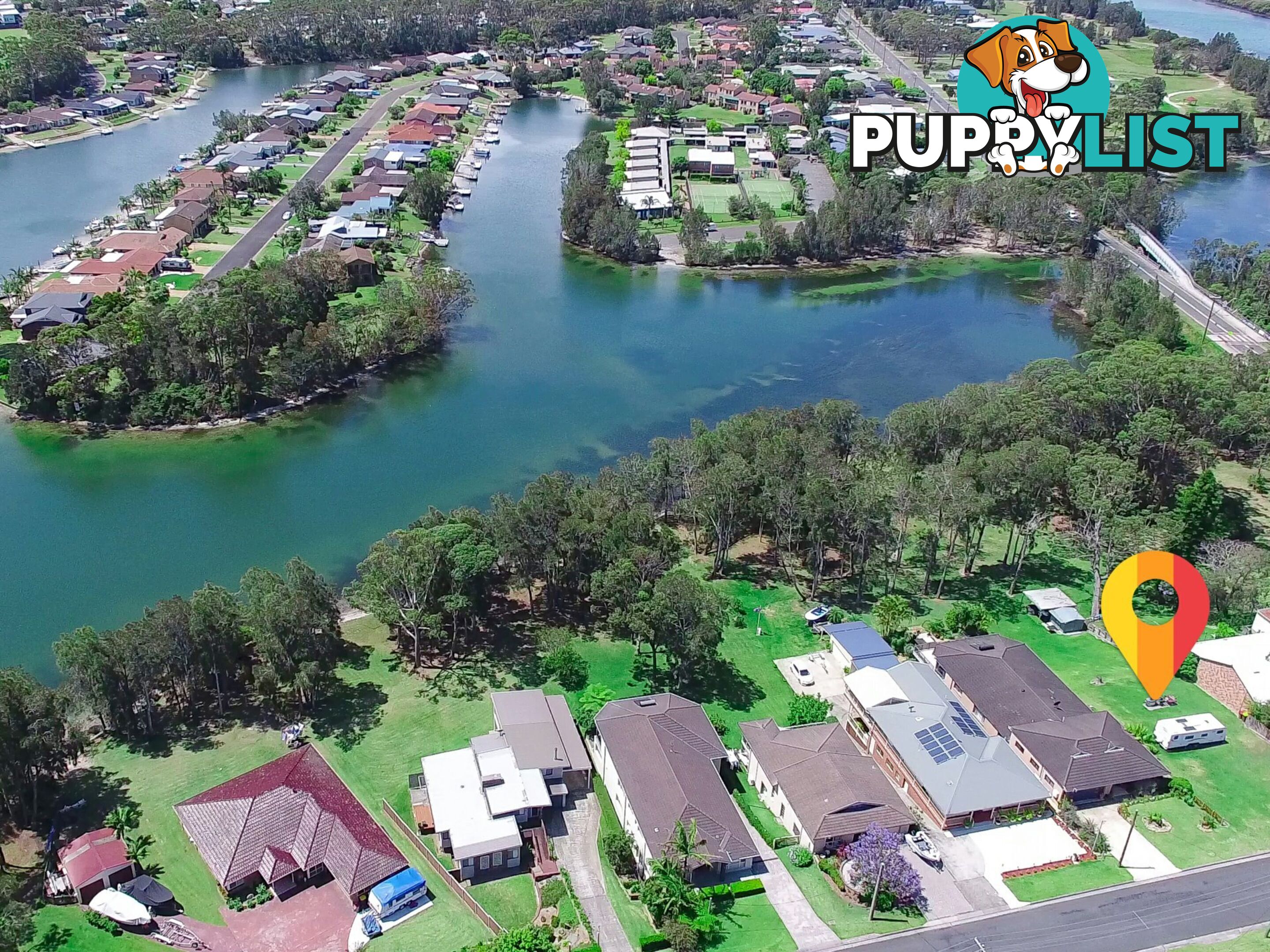 53 Ray Street SUSSEX INLET NSW 2540