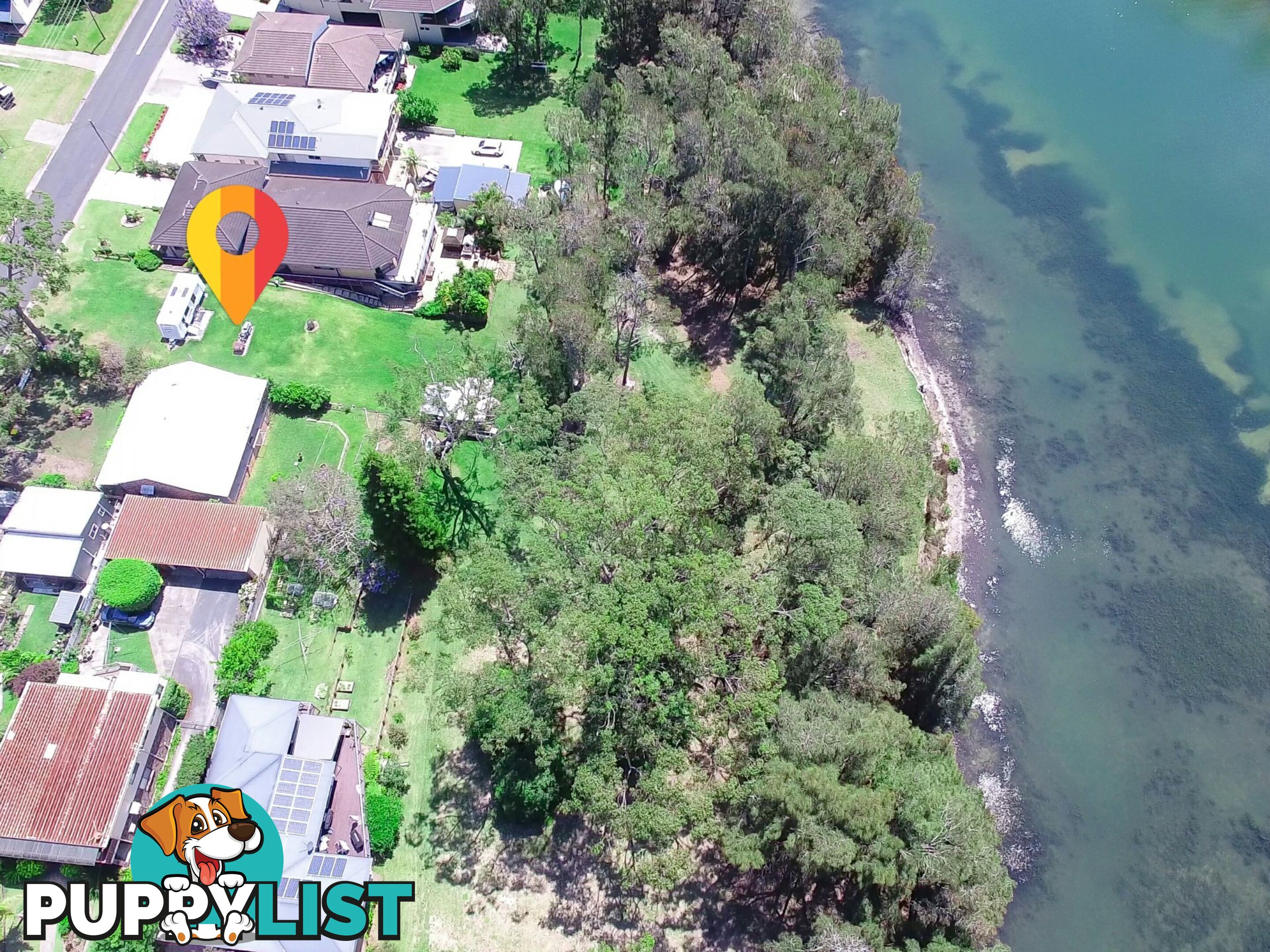 53 Ray Street SUSSEX INLET NSW 2540